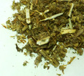 Horehound Herb Cut and Sifted