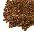 Flax Seeds Whole