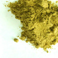 Aloe Vera Leaf Powder