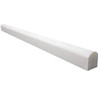 Dolomite Marble Bullnose Pencil Molding Polished