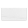 3x6 Subway Tile Polished Dolomite Marble