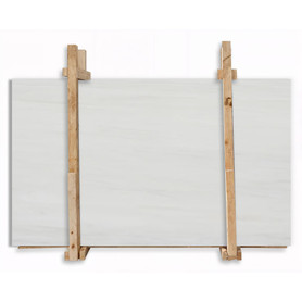 Polished Dolomite Marble 3/4" Marble Slab