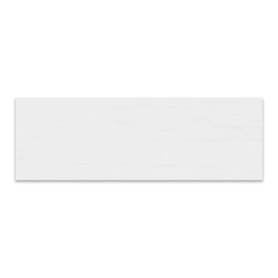 Dolomite Marble 6x18 Tile Polished