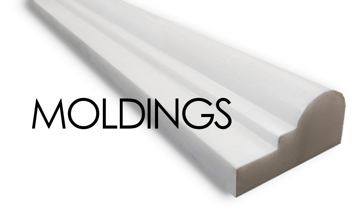 Dolomite Marble Molding