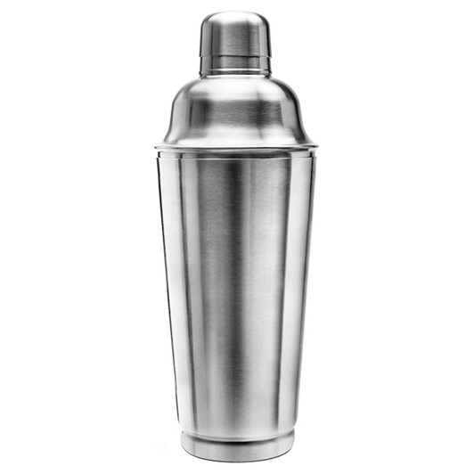 Add a Shaker