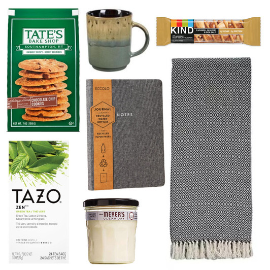 Positive Vibes Gift Box