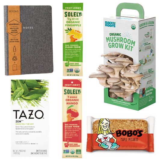 Earth Hero Gift Box