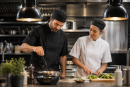 The Complete Guide to Hospitality Uniforms