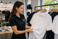 How to Choose the Right Uniform Fabric for Your Industry