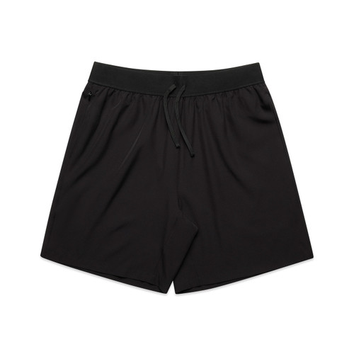 Front Black