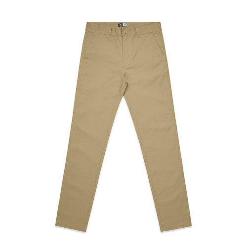 Khaki Front