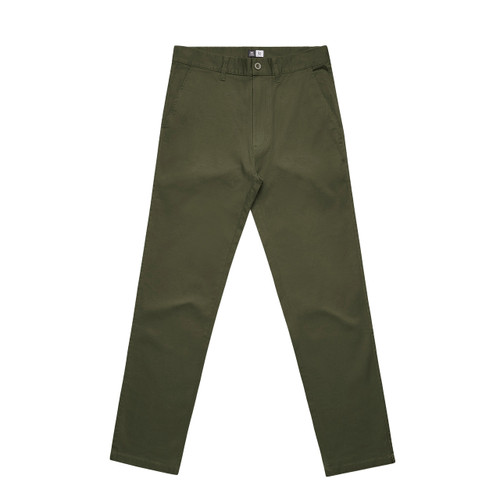 Army Front