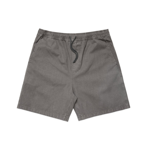 Grey Front
