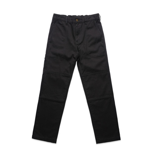 Black Front