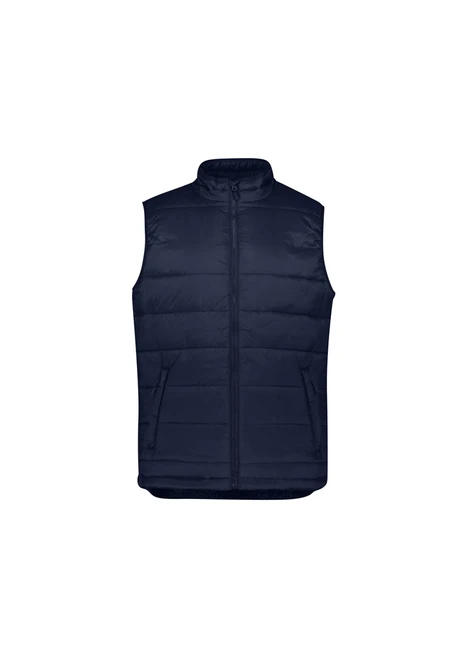 Navy Front