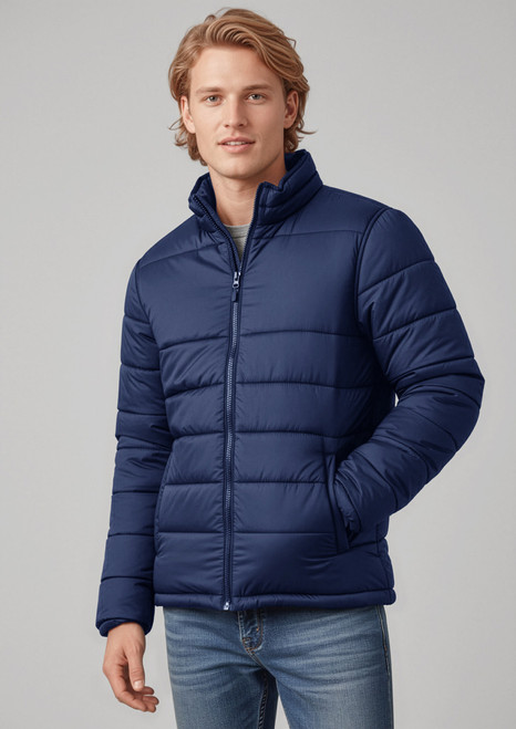 Alpine Mens Jacket
