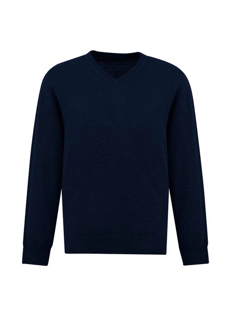 Navy Front