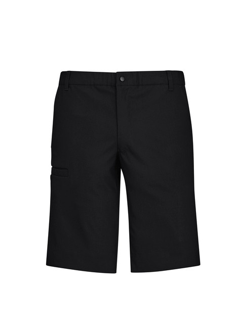 Black Front