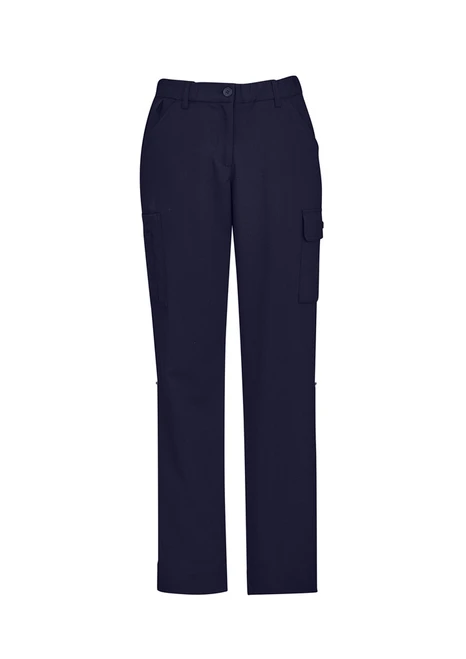 Navy Front