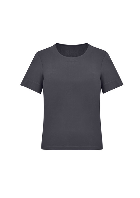 Charcoal Front