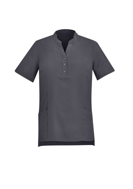Florence Womens Plain Tunic