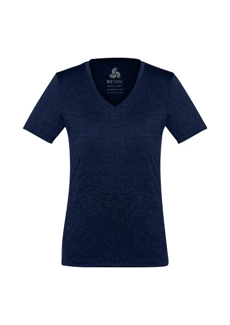 Navy Front