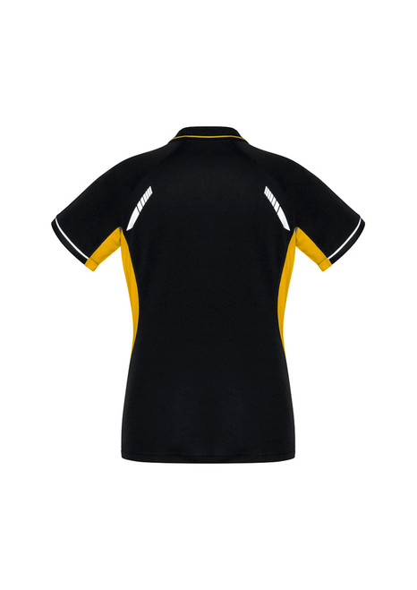 BlackGold Back