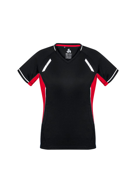 Renegade Womens Short Sleeve Tee