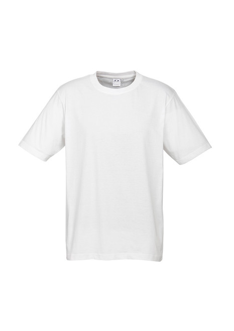 White front