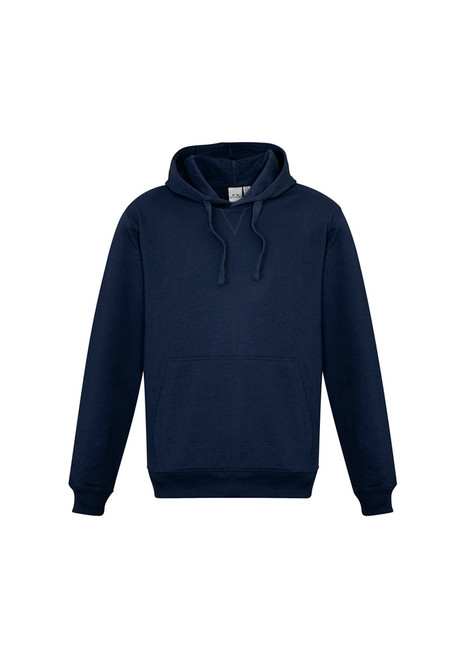 Navy Front