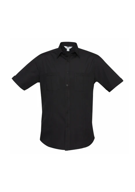 Black Front