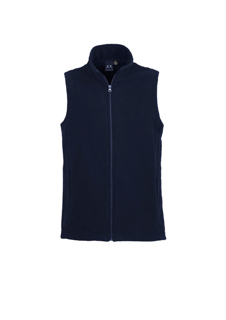 Plain Womens Vest
