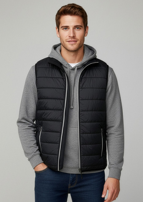 Stealth Vest body