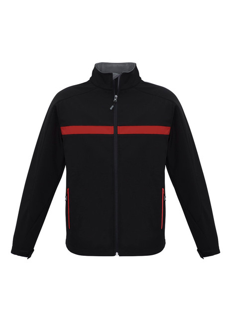 Charger Unisex Jacket