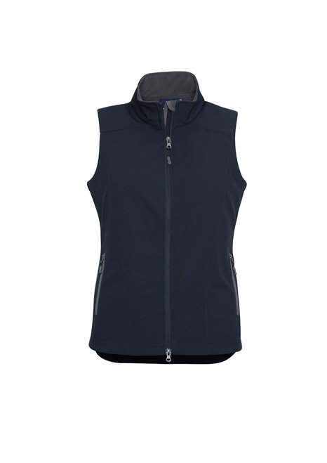 Geneva Womens Vest
