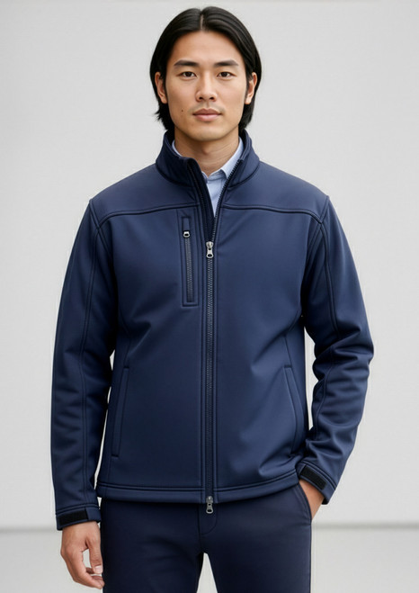 Body navy