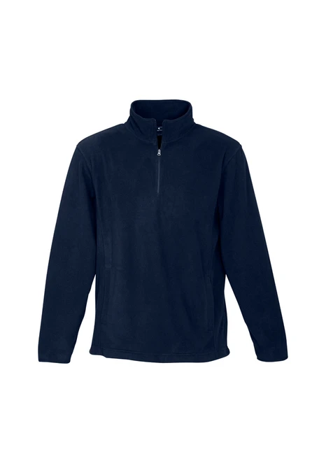 navy front