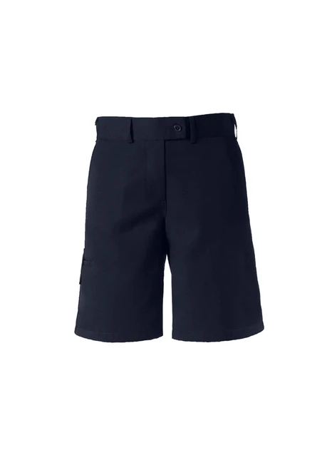 navy front