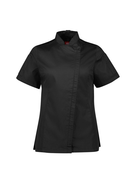 Black Front