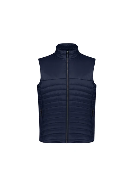 Navy Front