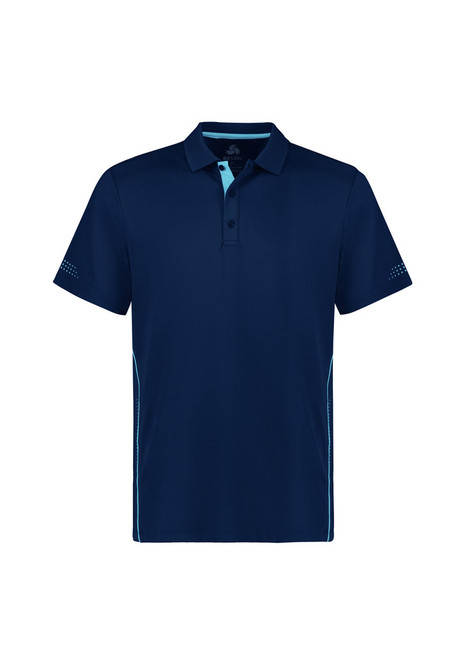 Balance Kids Short Sleeve Polo