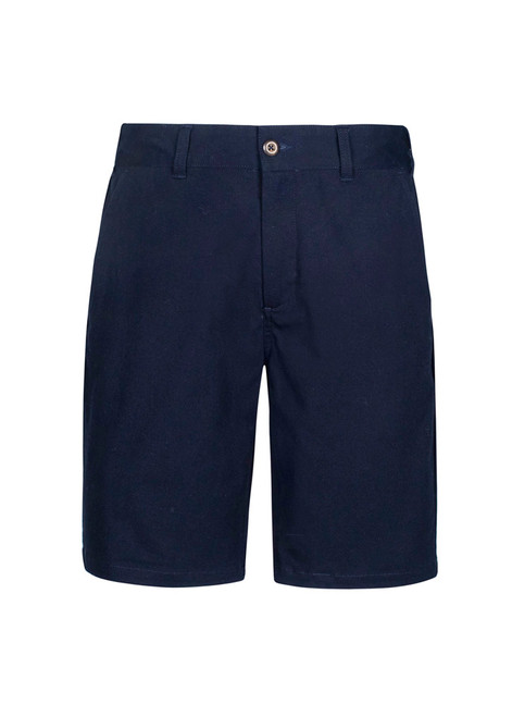 Navy Front