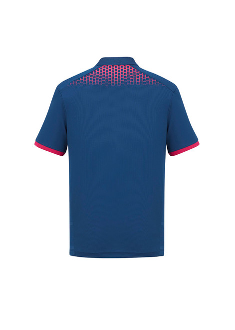 SteelBlue Back