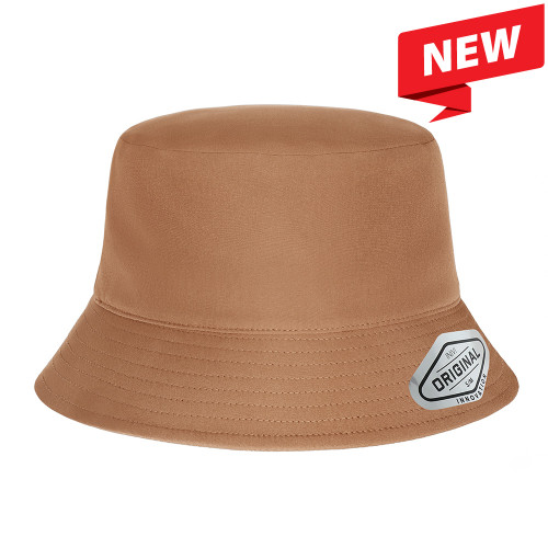 OG801 Seam-Free Tech Premium Bucket Hat