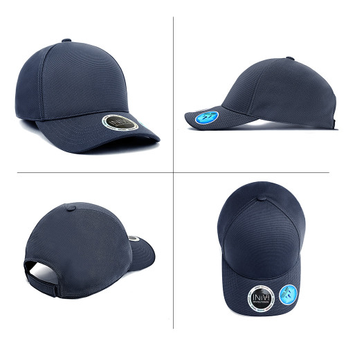 IV170 Bamboo Cap