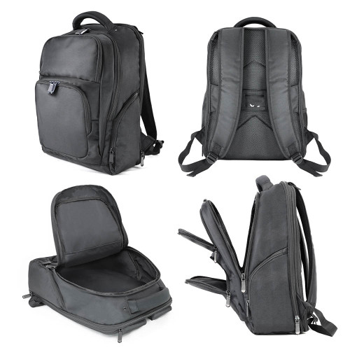 G2356 Organiser Backpack