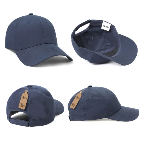 AH255 Premium Rpet Cap