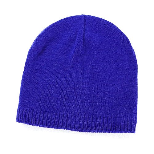 AH744 Acrylic Beanie w/ Inner