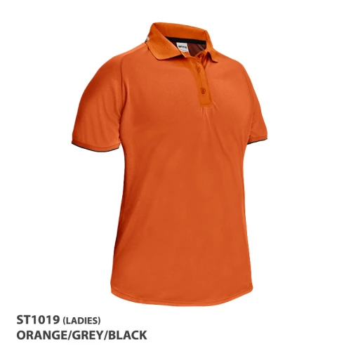 Orange Front