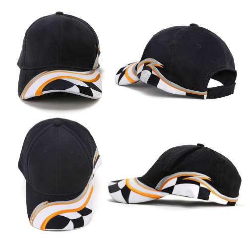 AH522 Raceway Cap